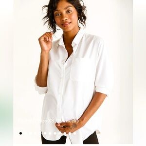 Storq Easy Button Up